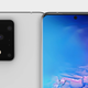 Imagen para el artículo titulado Esto explicaría por qué el Samsung Galaxy S11 tiene una cámara tan grande